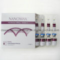 Ready Stock 3000mg Antioxidant Reduced Skin Whitening Glutathione for Injection